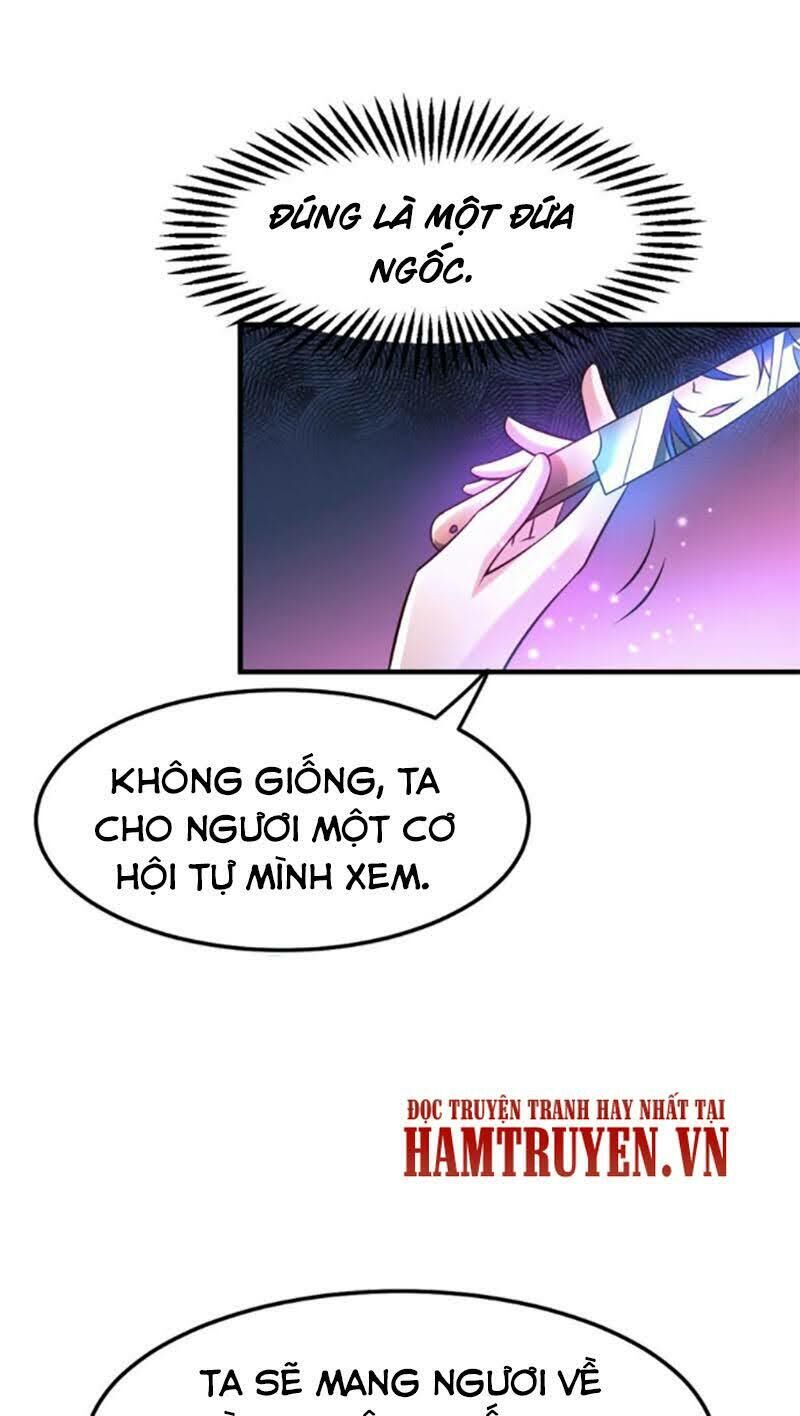 Bổn Tế Tu Chính Là Tiện Đạo Chap 47 - Next Chap 48