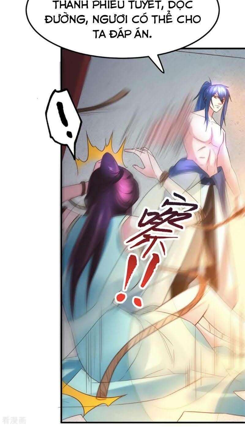 Bổn Tế Tu Chính Là Tiện Đạo Chap 47 - Next Chap 48