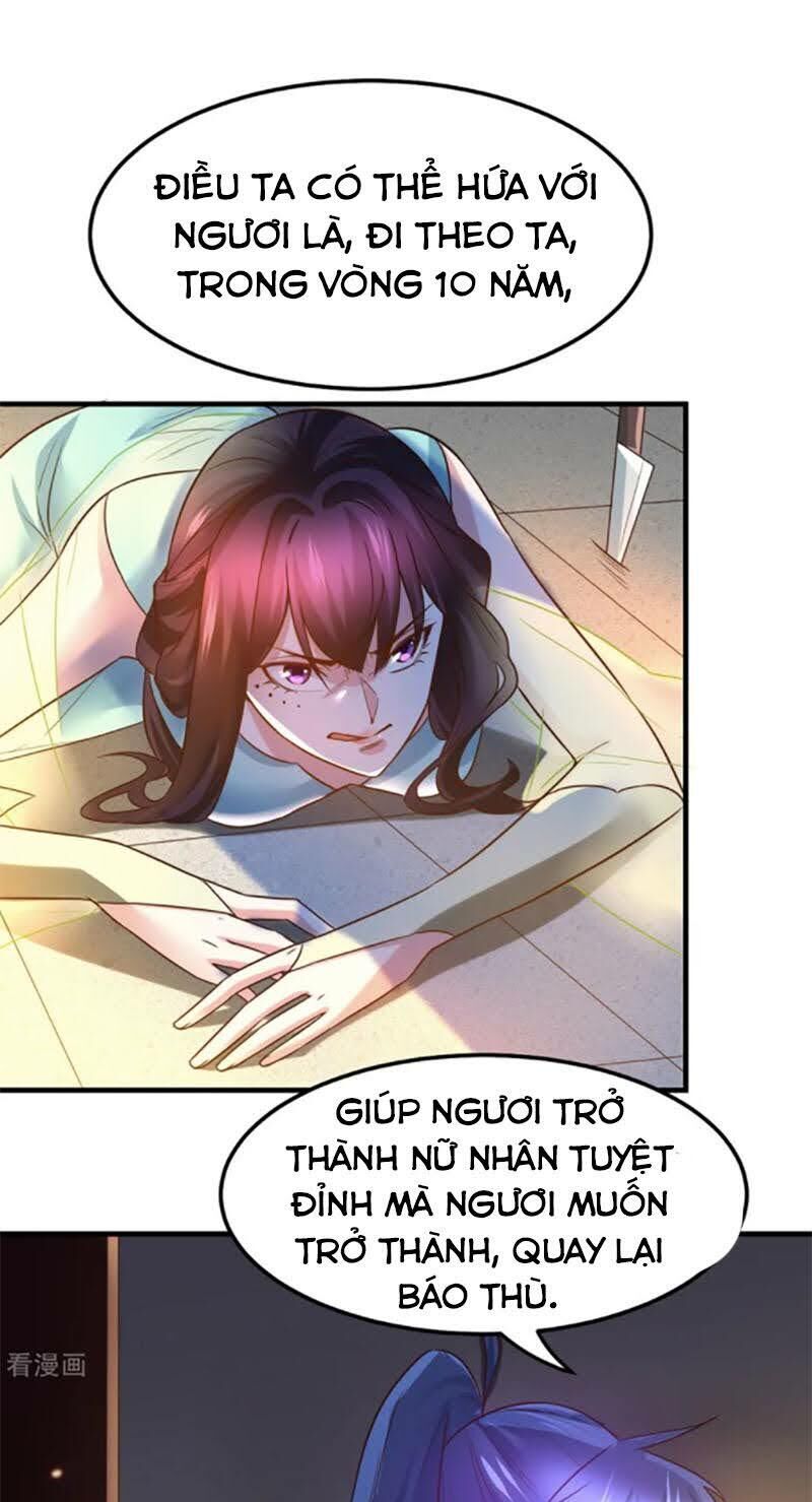 Bổn Tế Tu Chính Là Tiện Đạo Chap 47 - Next Chap 48