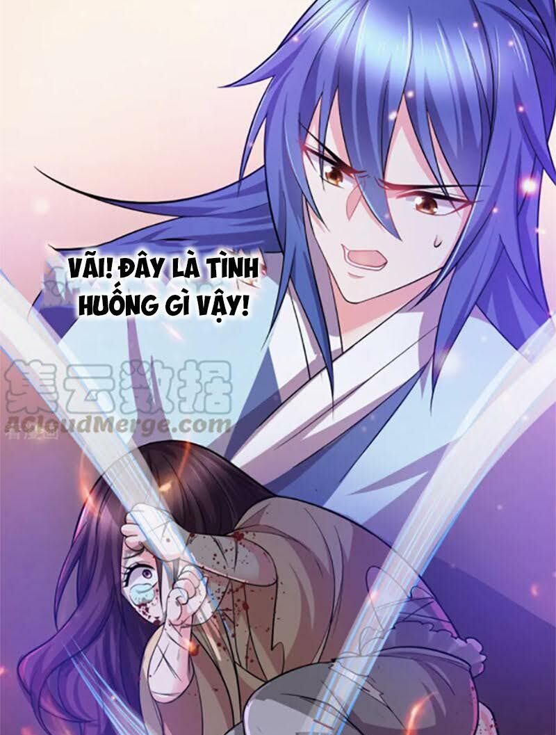 Bổn Tế Tu Chính Là Tiện Đạo Chap 47 - Next Chap 48