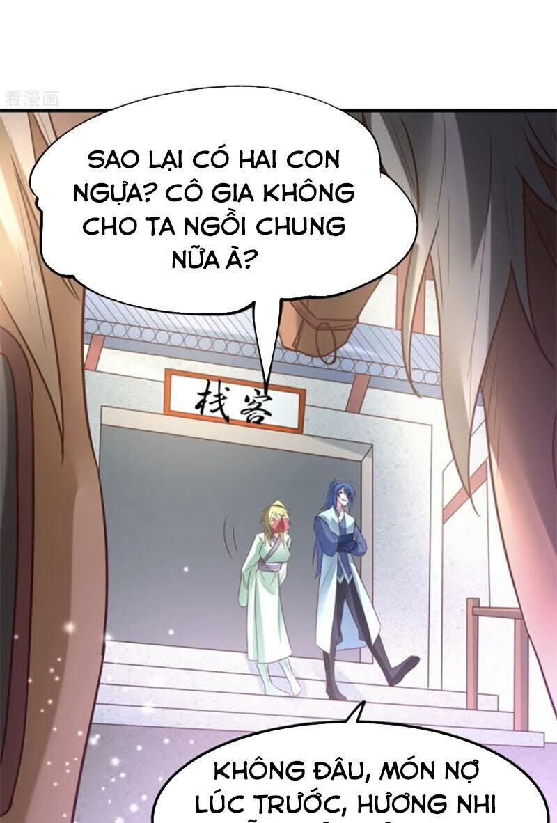 Bổn Tế Tu Chính Là Tiện Đạo Chap 47 - Next Chap 48