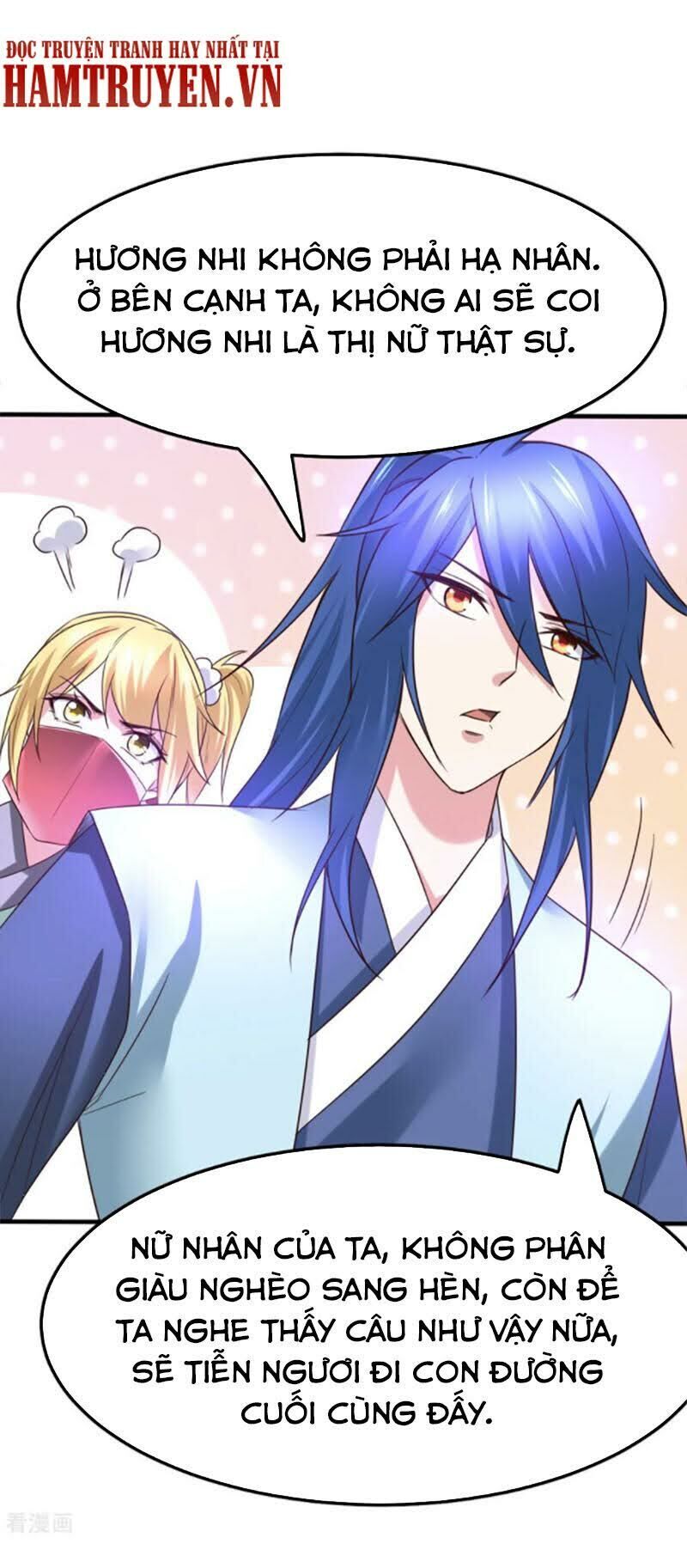 Bổn Tế Tu Chính Là Tiện Đạo Chap 47 - Next Chap 48