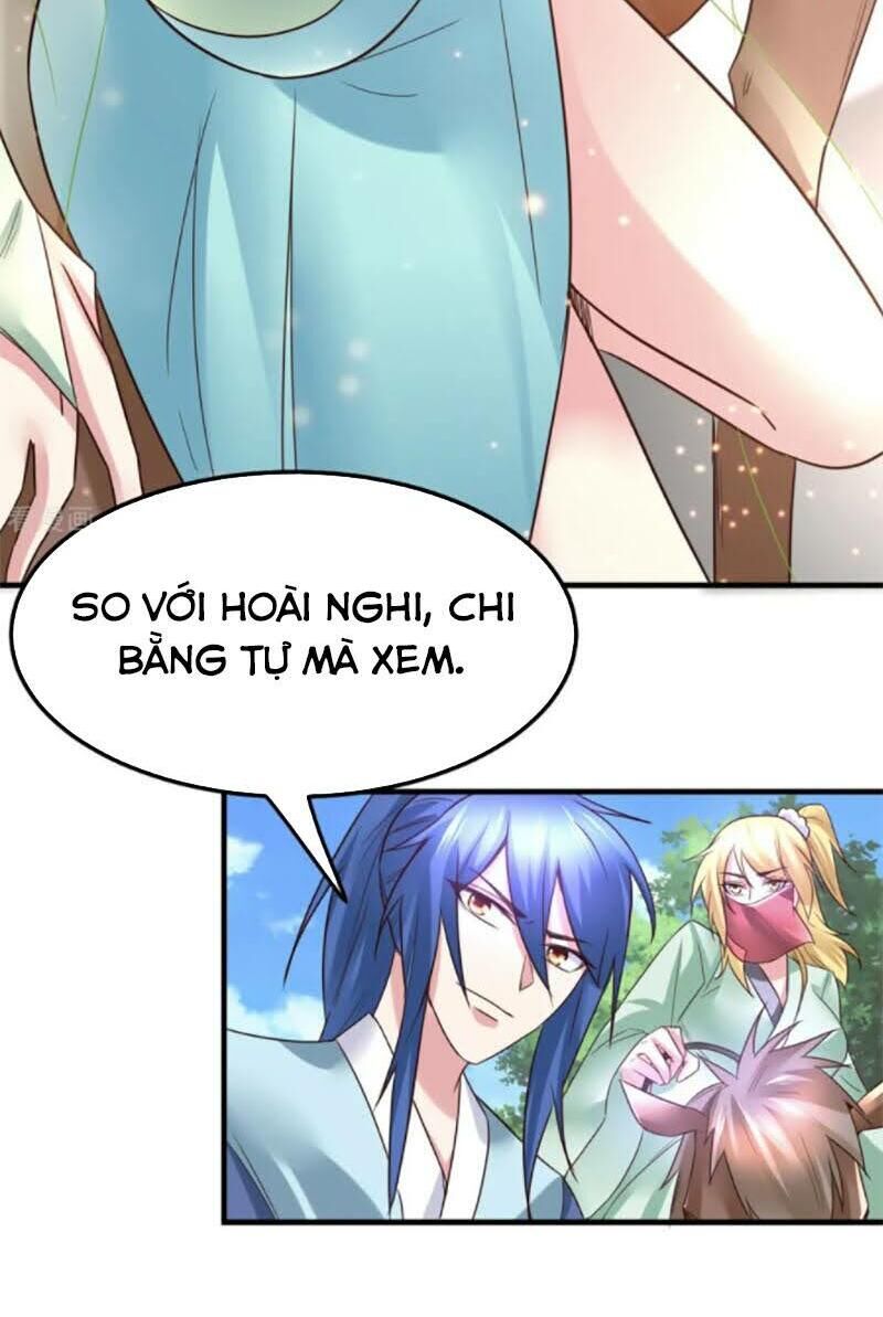 Bổn Tế Tu Chính Là Tiện Đạo Chap 47 - Next Chap 48