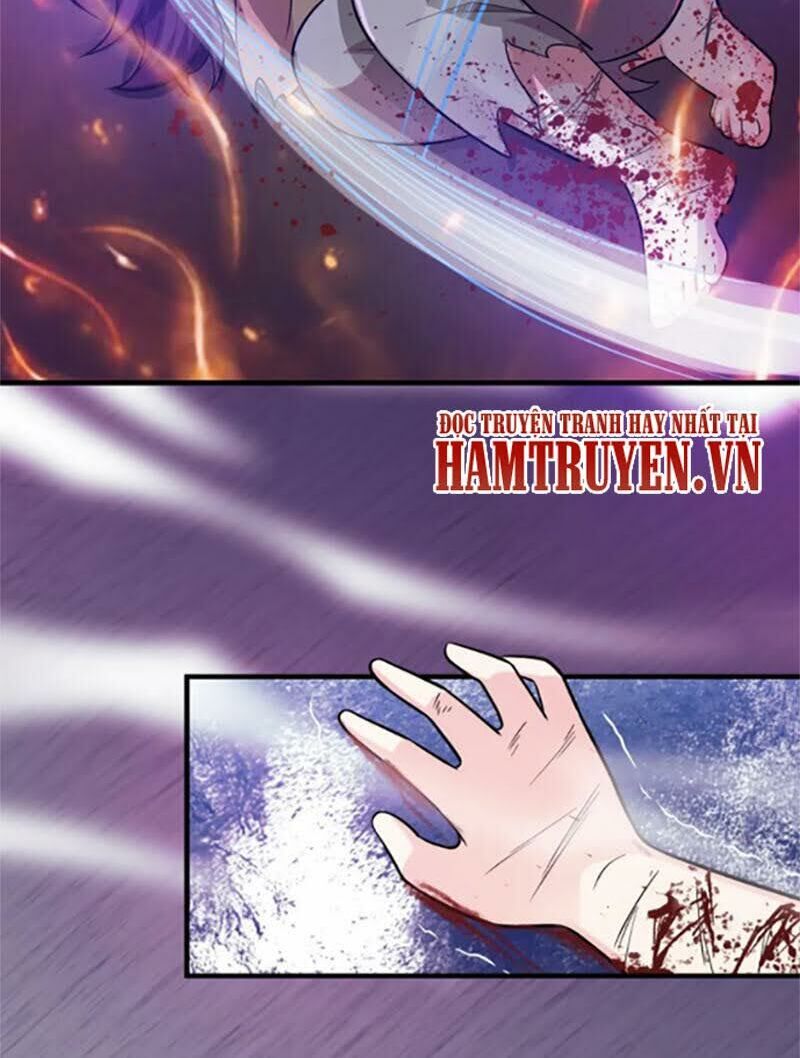 Bổn Tế Tu Chính Là Tiện Đạo Chap 47 - Next Chap 48