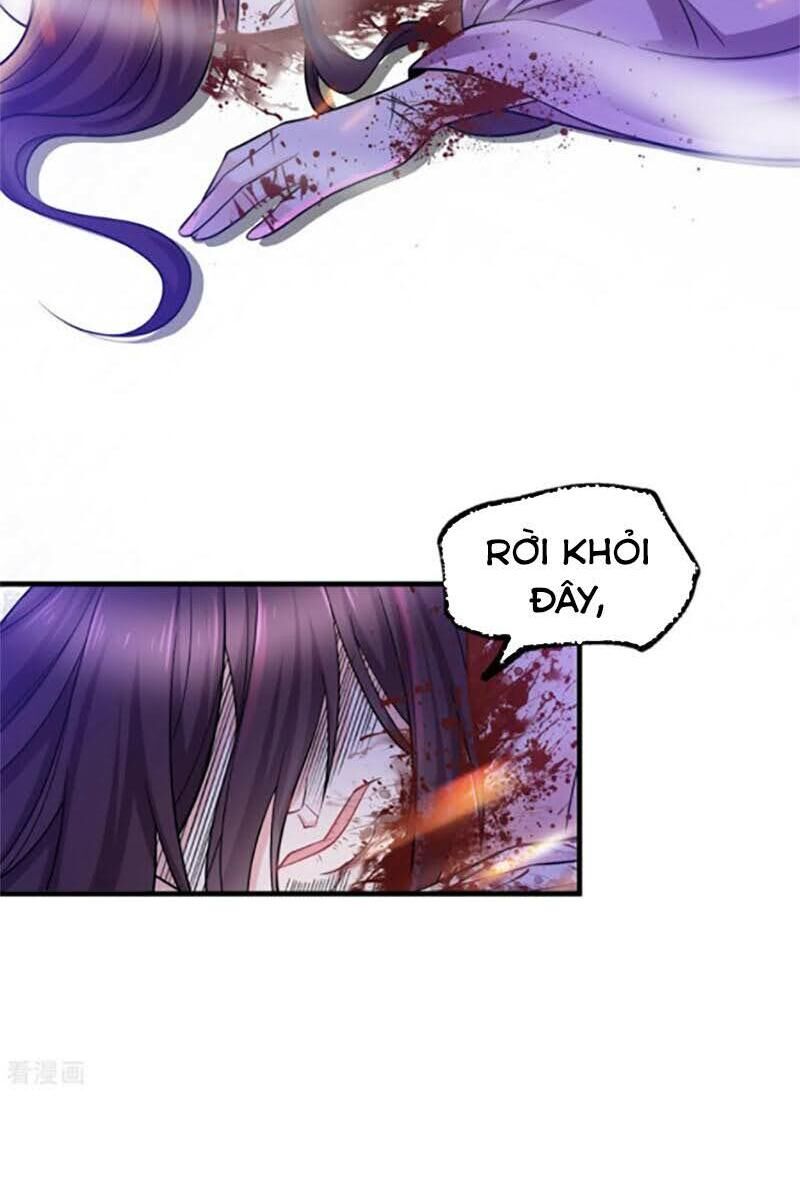 Bổn Tế Tu Chính Là Tiện Đạo Chap 47 - Next Chap 48