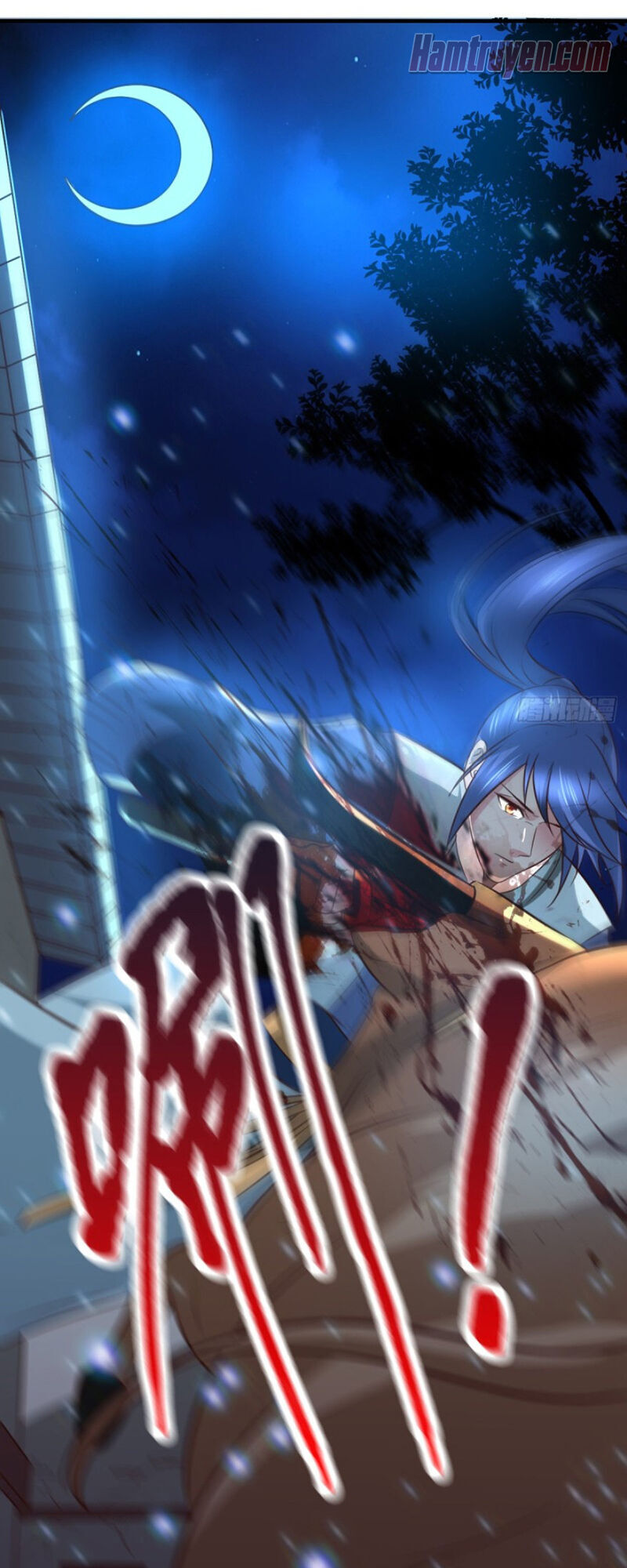 Bổn Tế Tu Chính Là Tiện Đạo Chap 50 - Next Chap 51