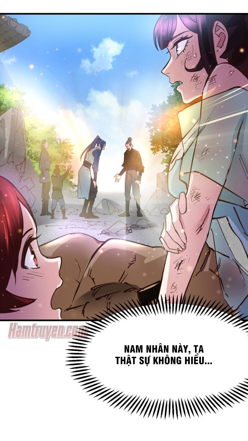 Bổn Tế Tu Chính Là Tiện Đạo Chap 50 - Next Chap 51