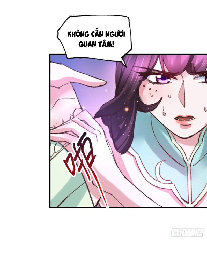 Bổn Tế Tu Chính Là Tiện Đạo Chap 50 - Next Chap 51