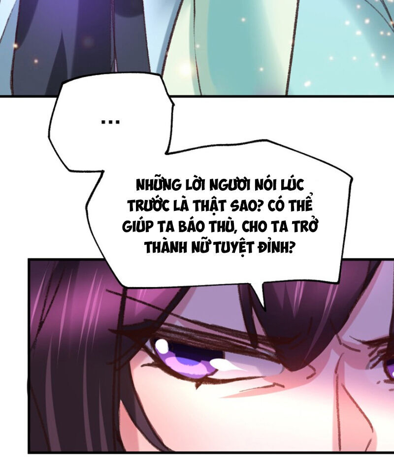 Bổn Tế Tu Chính Là Tiện Đạo Chap 50 - Next Chap 51