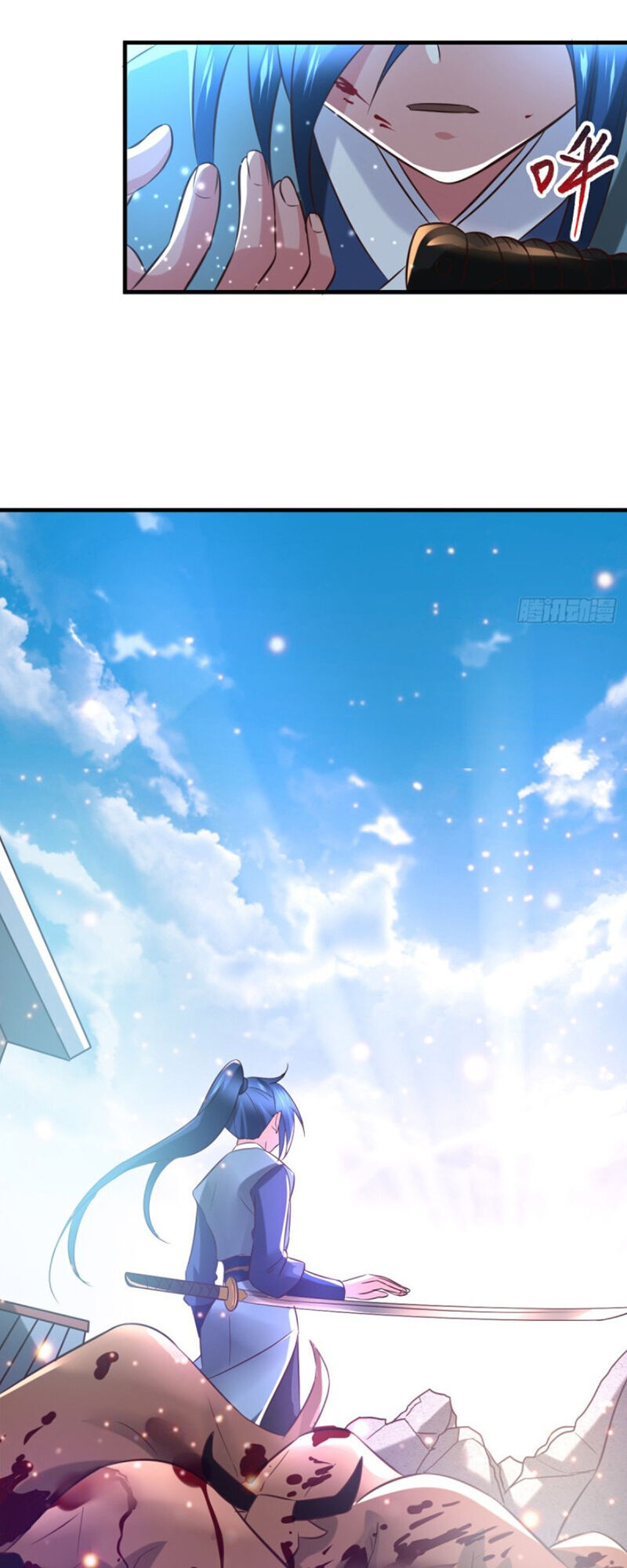 Bổn Tế Tu Chính Là Tiện Đạo Chap 50 - Next Chap 51