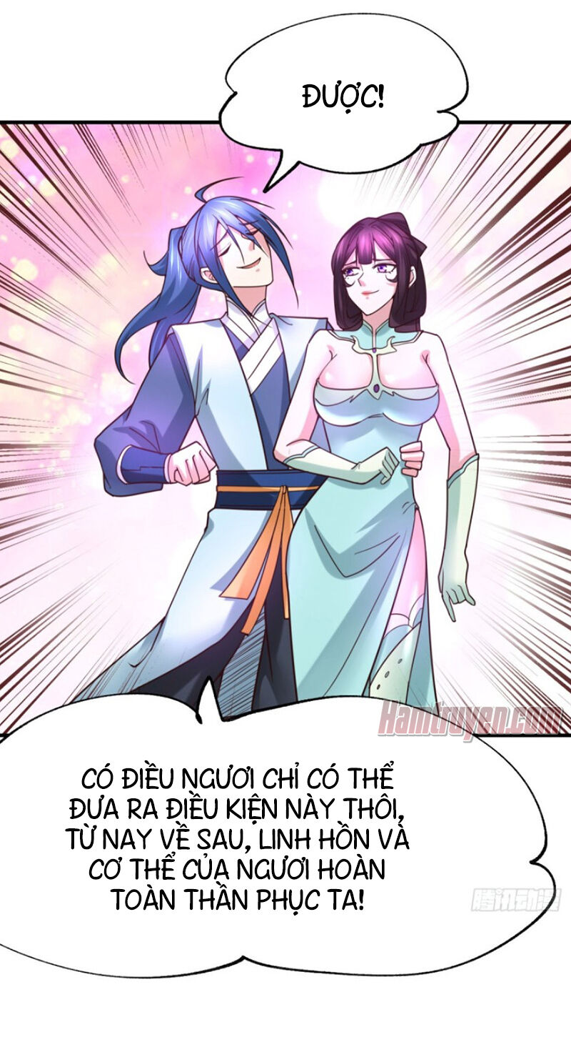 Bổn Tế Tu Chính Là Tiện Đạo Chap 50 - Next Chap 51