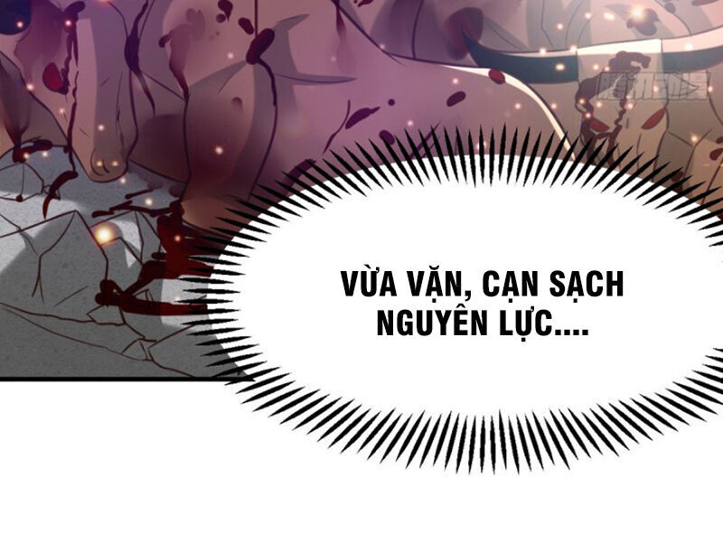 Bổn Tế Tu Chính Là Tiện Đạo Chap 50 - Next Chap 51