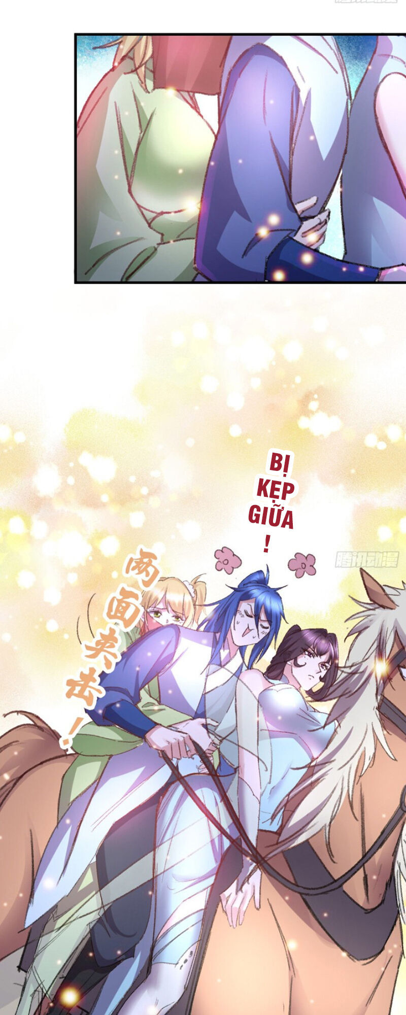 Bổn Tế Tu Chính Là Tiện Đạo Chap 50 - Next Chap 51