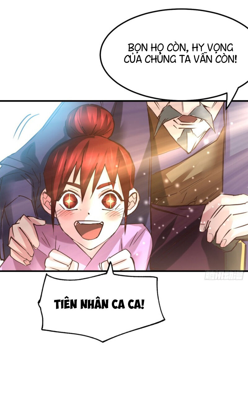 Bổn Tế Tu Chính Là Tiện Đạo Chap 50 - Next Chap 51