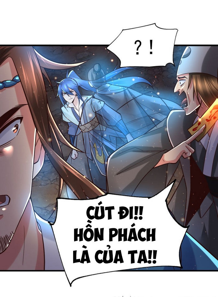 Bổn Tế Tu Chính Là Tiện Đạo Chap 64 - Next Chap 65