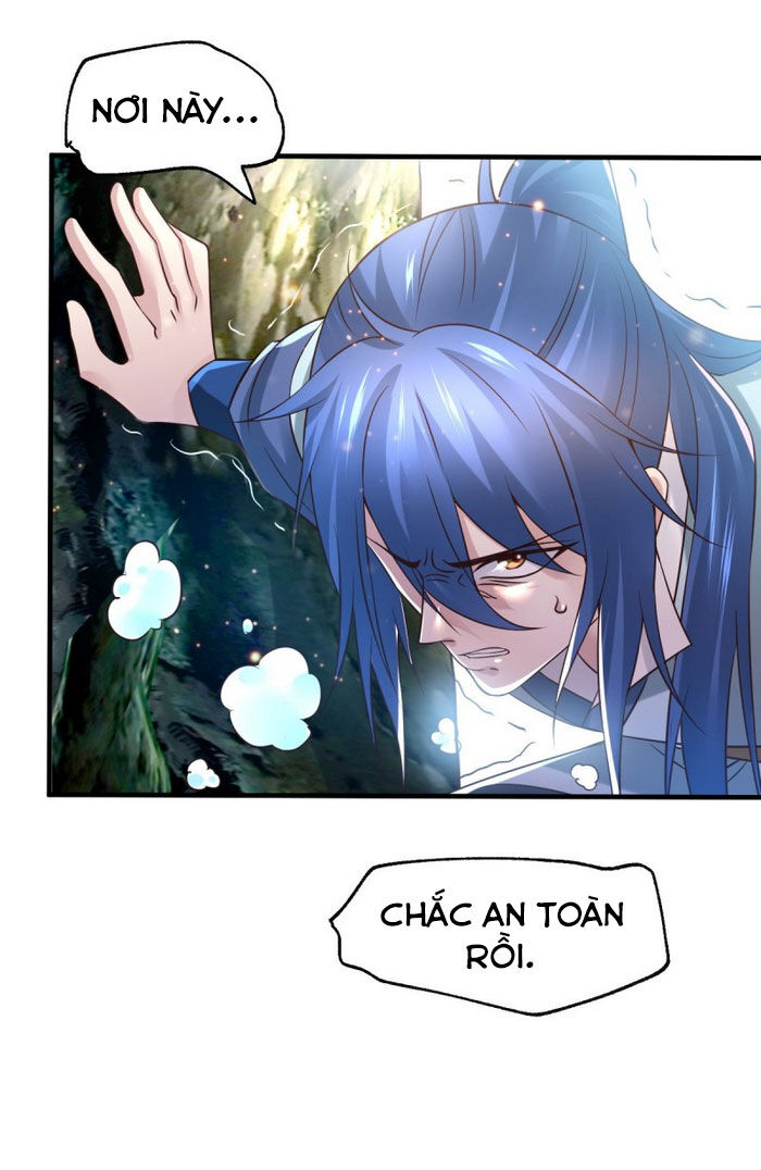 Bổn Tế Tu Chính Là Tiện Đạo Chap 64 - Next Chap 65