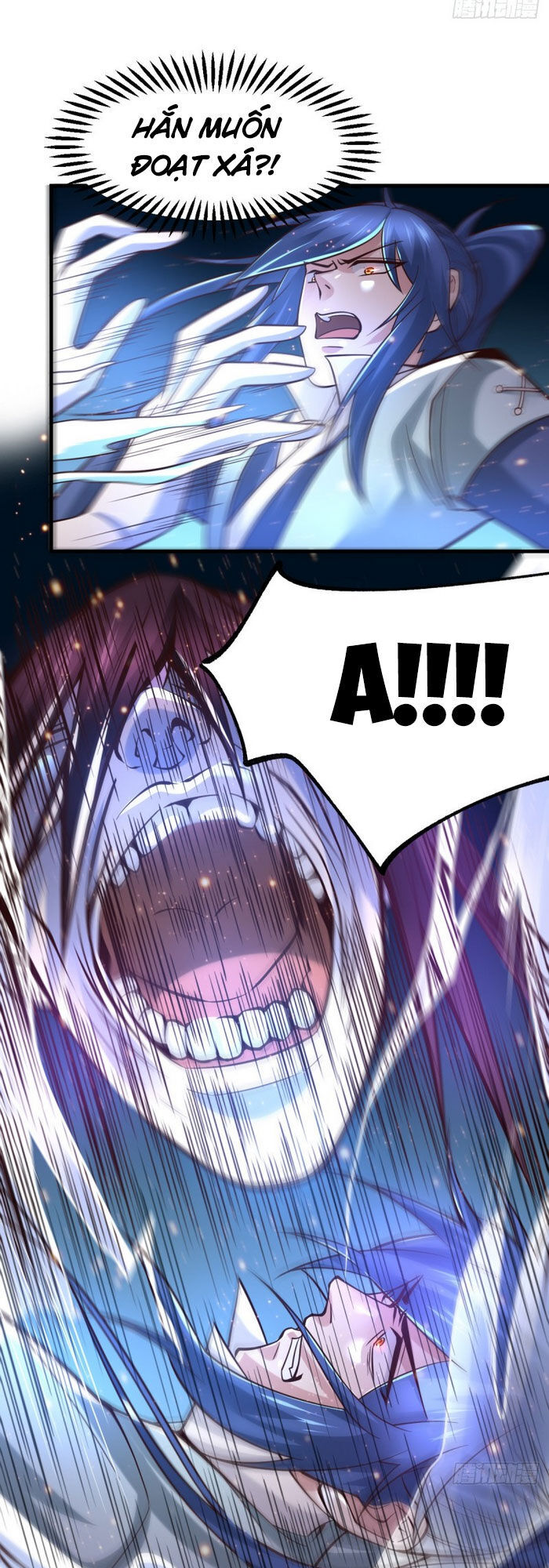 Bổn Tế Tu Chính Là Tiện Đạo Chap 64 - Next Chap 65