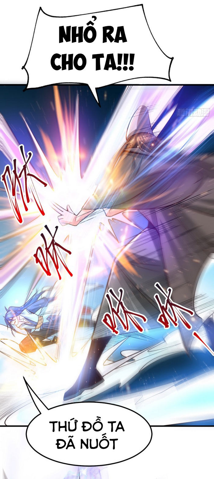 Bổn Tế Tu Chính Là Tiện Đạo Chap 64 - Next Chap 65