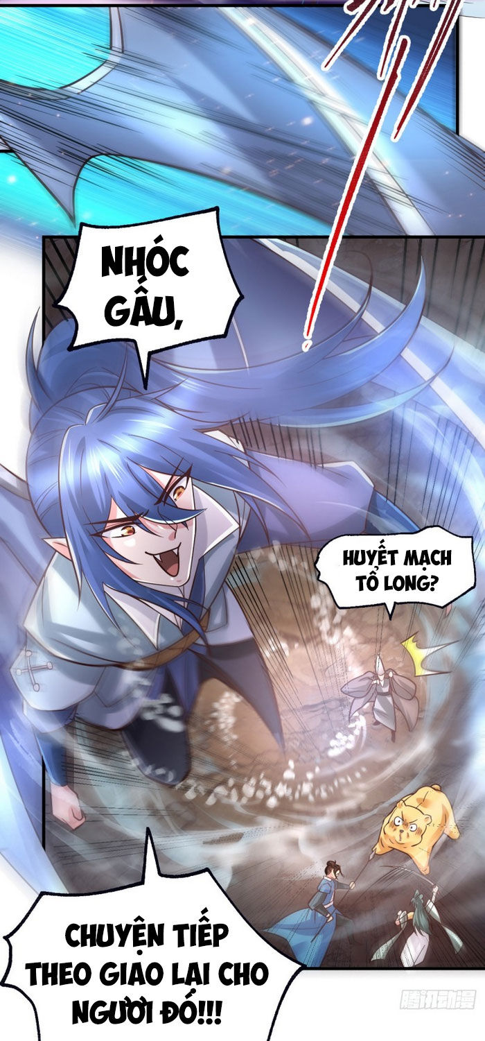 Bổn Tế Tu Chính Là Tiện Đạo Chap 64 - Next Chap 65