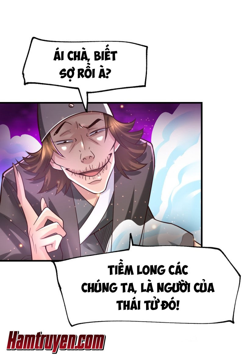 Bổn Tế Tu Chính Là Tiện Đạo Chap 66 - Next Chap 67