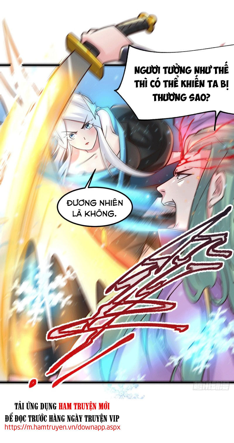 Bổn Tế Tu Chính Là Tiện Đạo Chap 77 - Next Chap 78