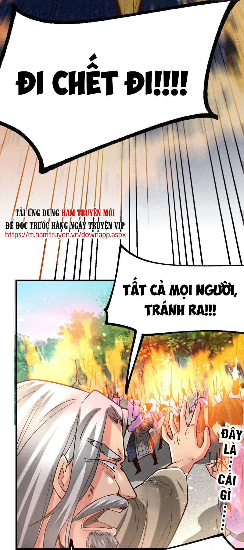 Bổn Tế Tu Chính Là Tiện Đạo Chap 77 - Next Chap 78