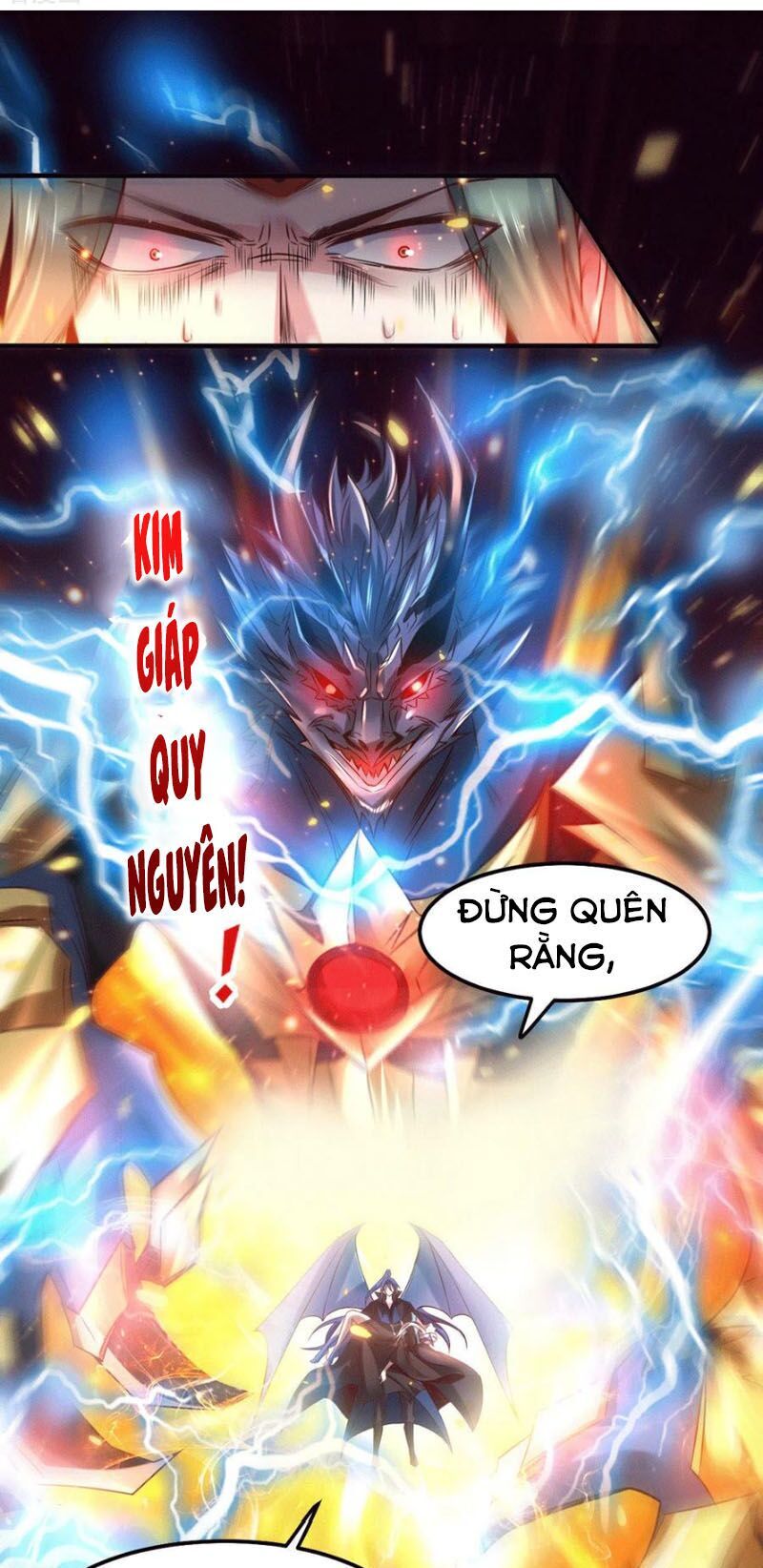 Bổn Tế Tu Chính Là Tiện Đạo Chap 78 - Next Chap 79