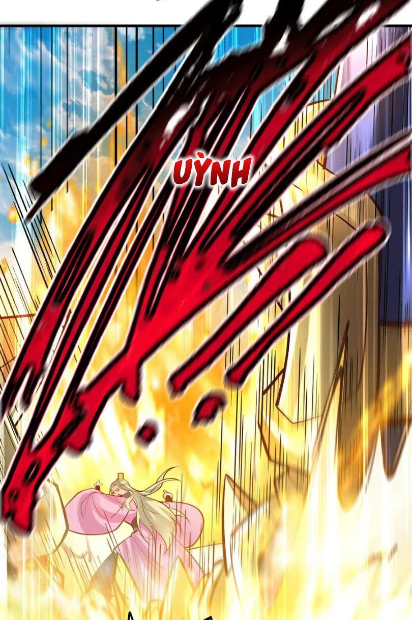 Bổn Tế Tu Chính Là Tiện Đạo Chap 78 - Next Chap 79