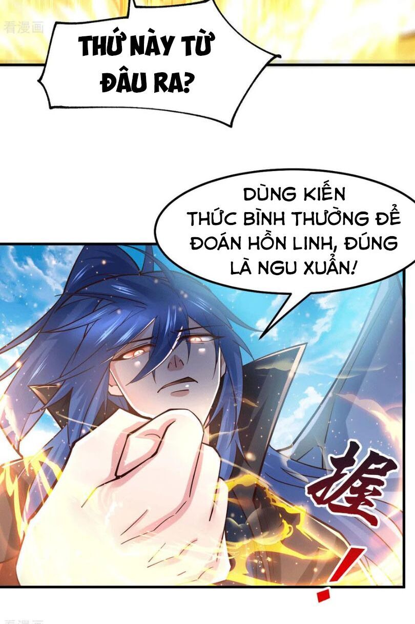 Bổn Tế Tu Chính Là Tiện Đạo Chap 78 - Next Chap 79