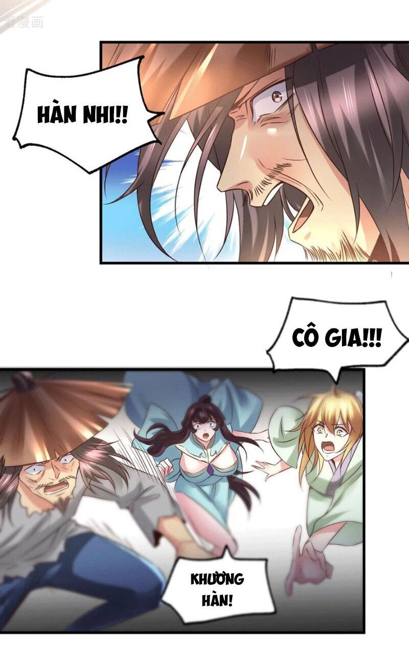 Bổn Tế Tu Chính Là Tiện Đạo Chap 78 - Next Chap 79