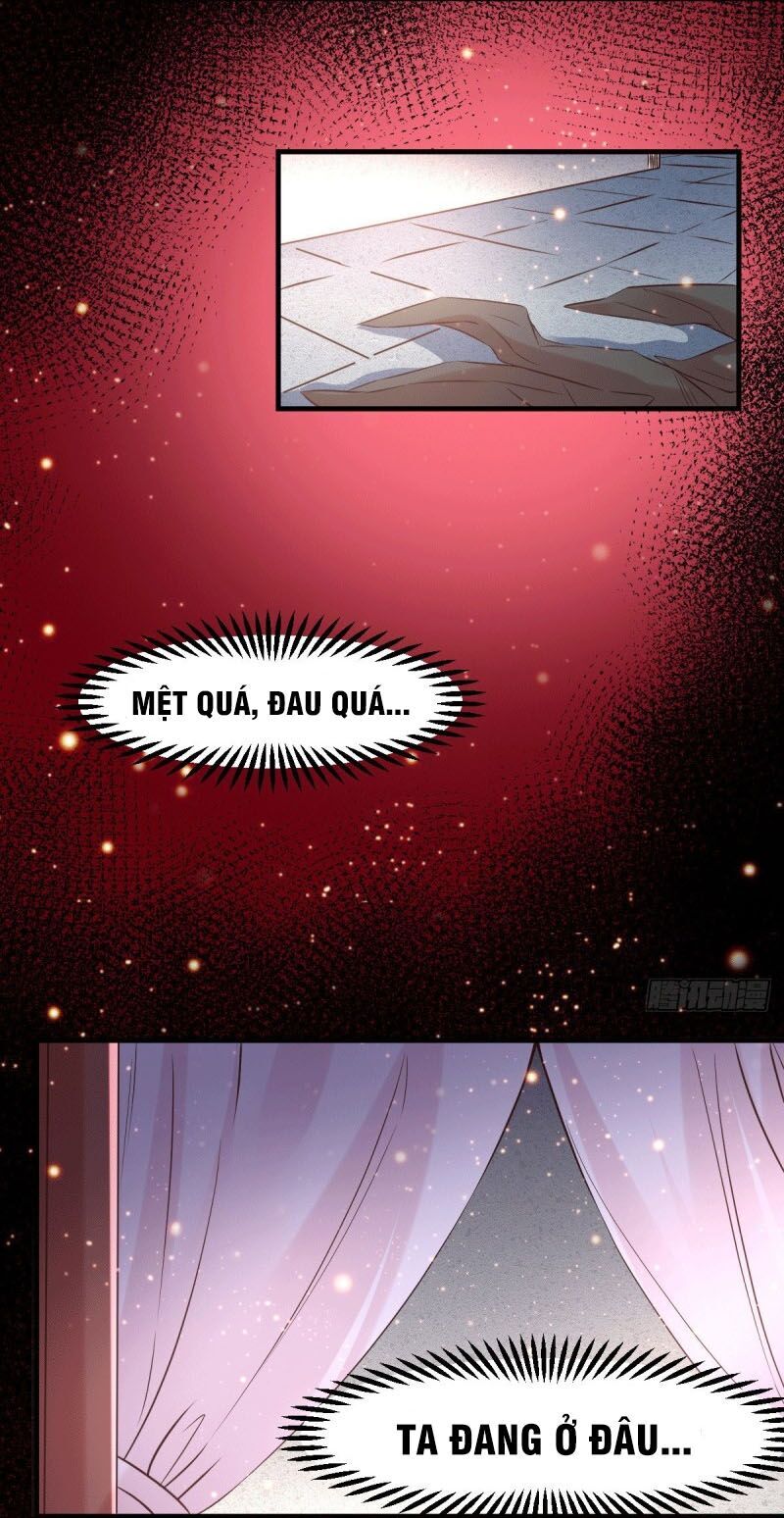 Bổn Tế Tu Chính Là Tiện Đạo Chap 84 - Next Chap 85