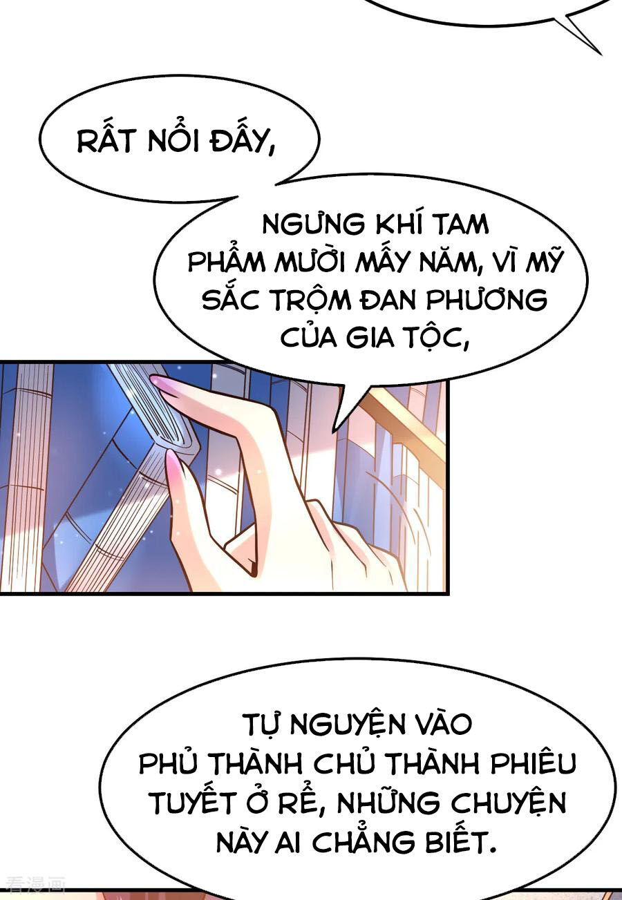 Bổn Tế Tu Chính Là Tiện Đạo Chap 45 - Next Chap 46
