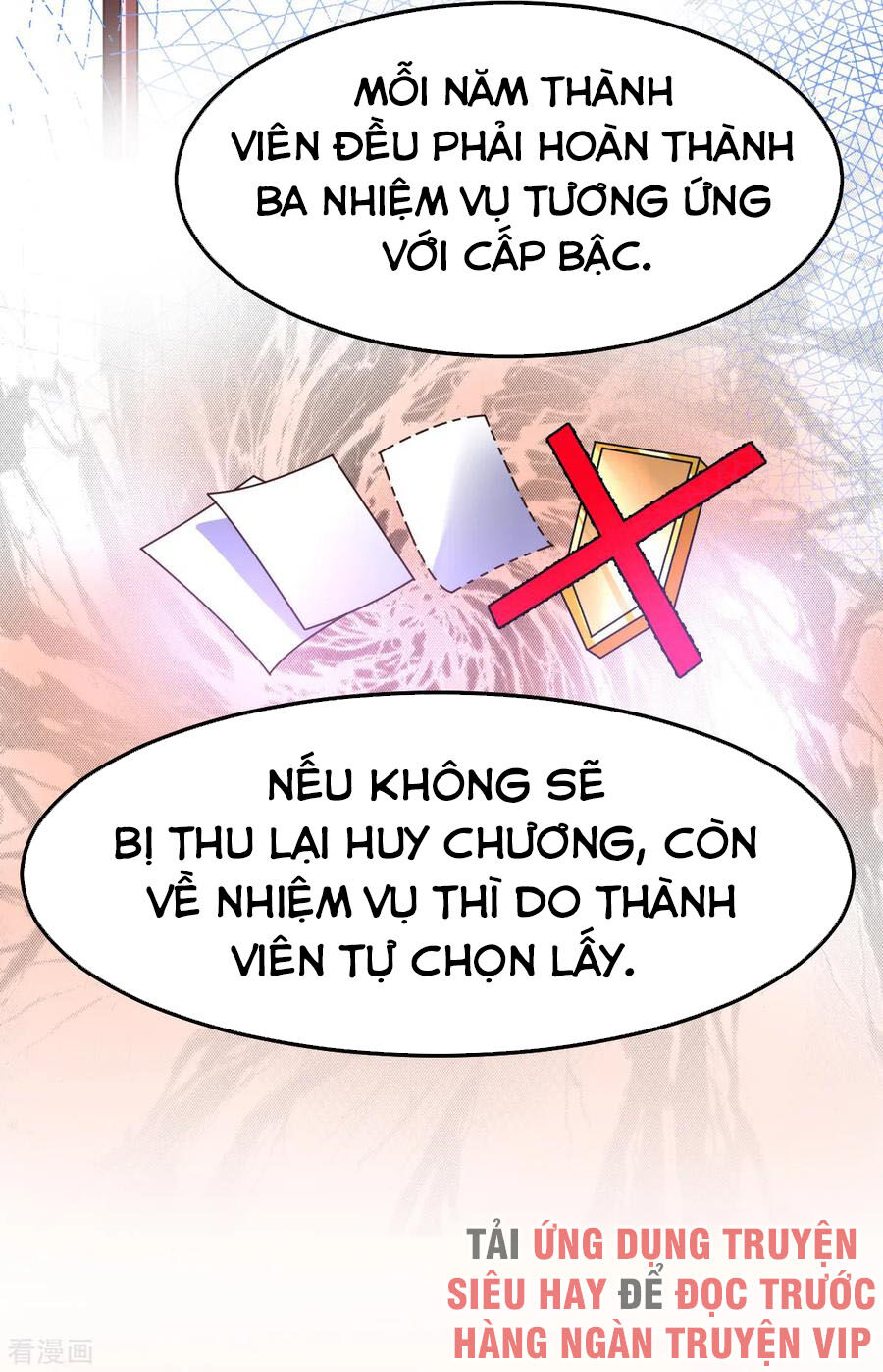 Bổn Tế Tu Chính Là Tiện Đạo Chap 45 - Next Chap 46