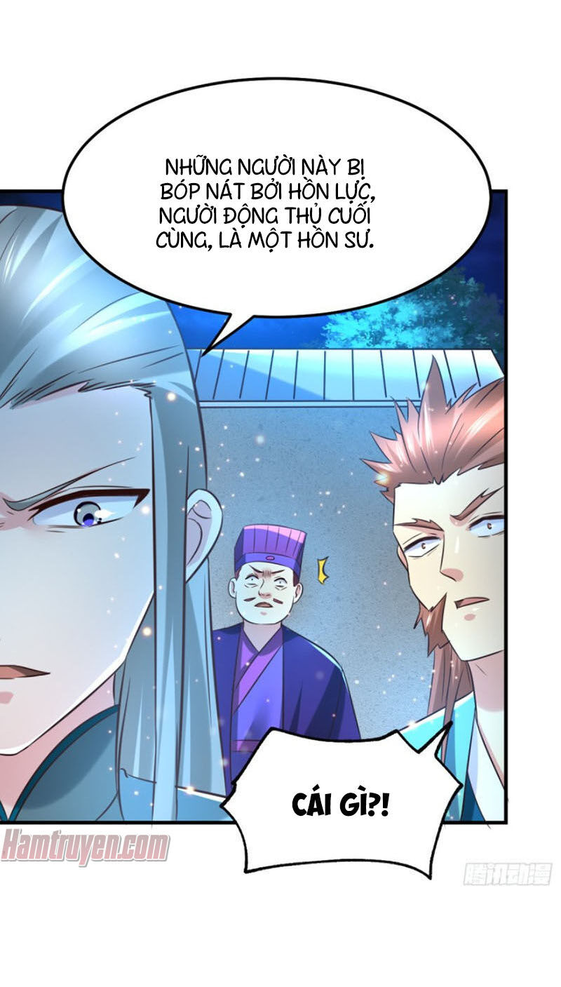 Bổn Tế Tu Chính Là Tiện Đạo Chap 53 - Next Chap 54