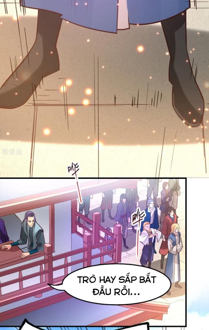 Bổn Tế Tu Chính Là Tiện Đạo Chap 56 - Next Chap 57