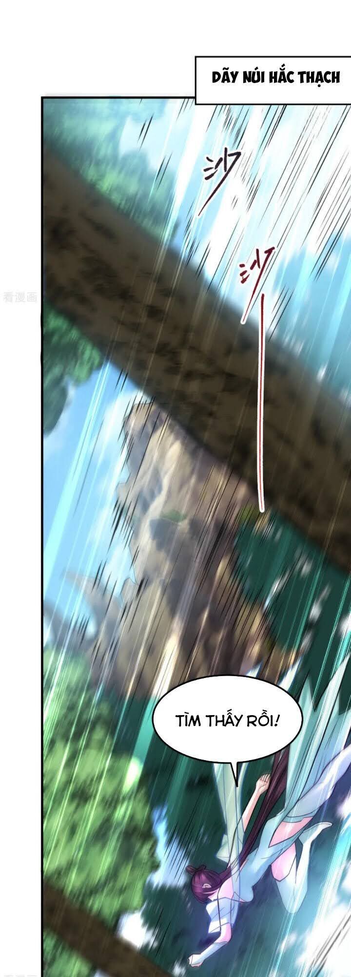 Bổn Tế Tu Chính Là Tiện Đạo Chap 56 - Next Chap 57