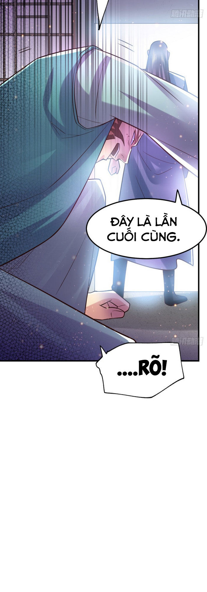 Bổn Tế Tu Chính Là Tiện Đạo Chap 58 - Next Chap 59