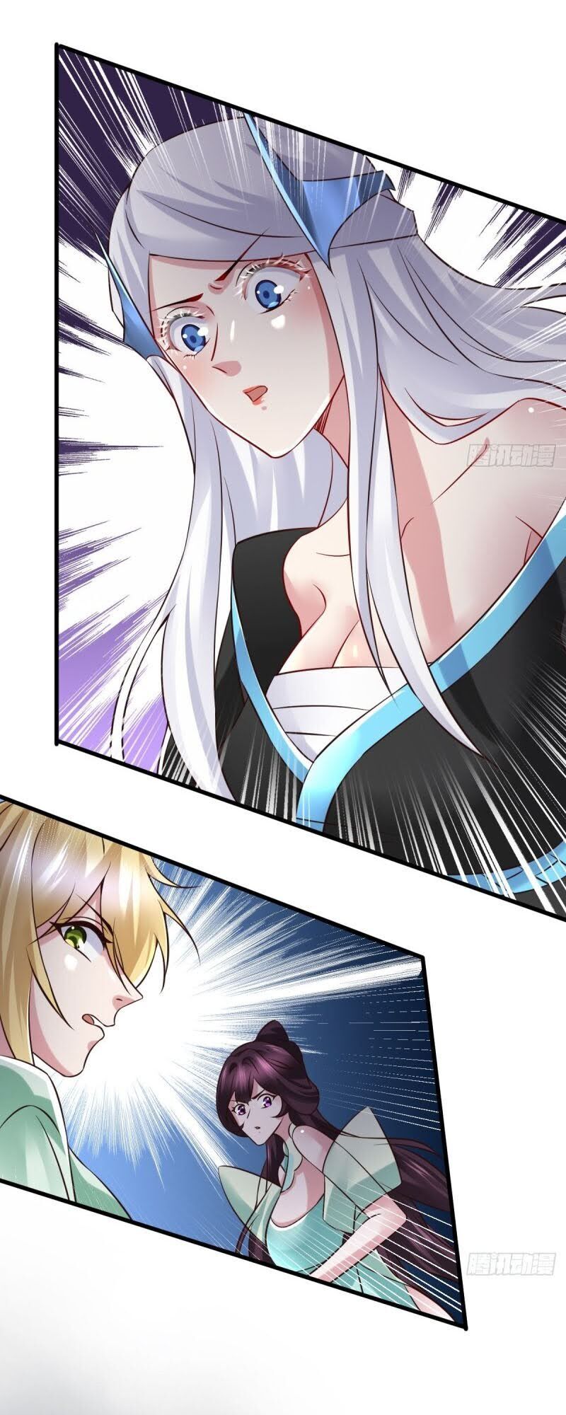 Bổn Tế Tu Chính Là Tiện Đạo Chap 60 - Next Chap 61