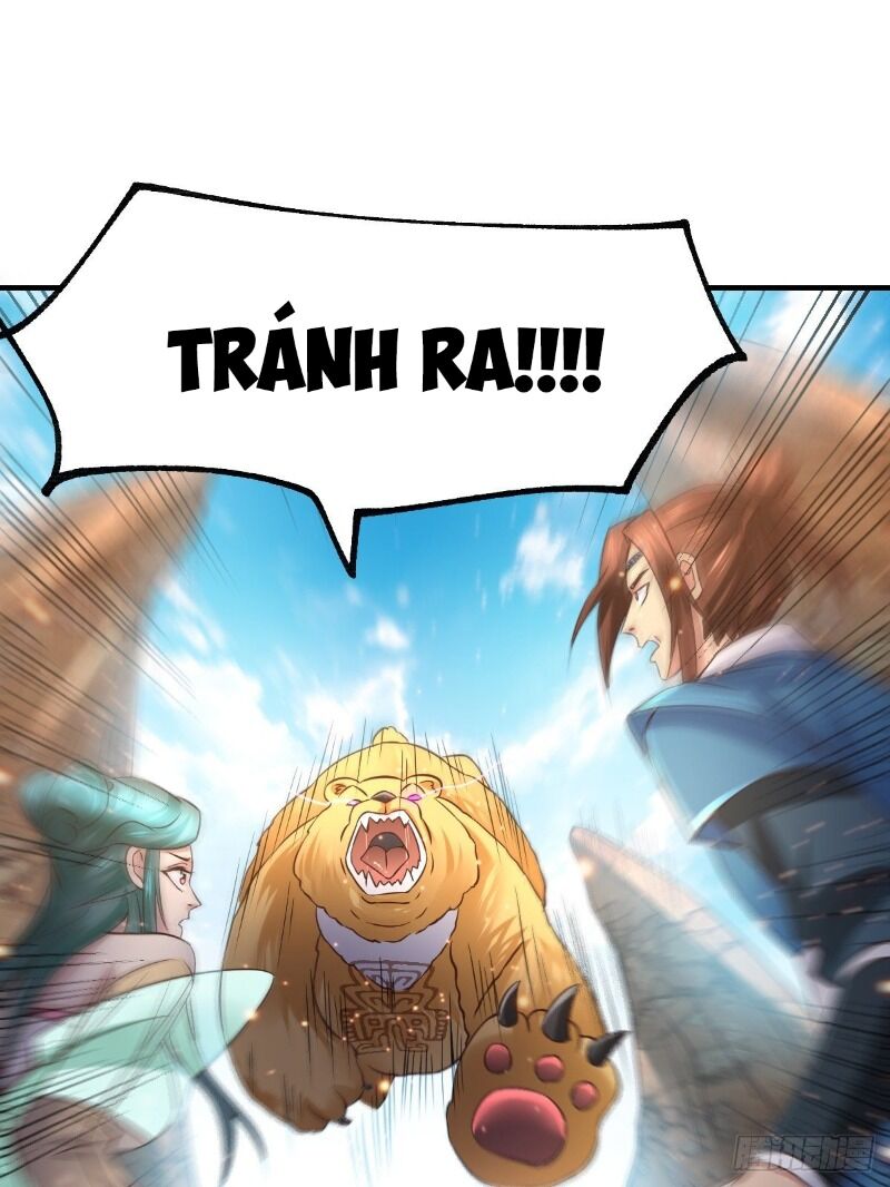 Bổn Tế Tu Chính Là Tiện Đạo Chap 63 - Next Chap 64