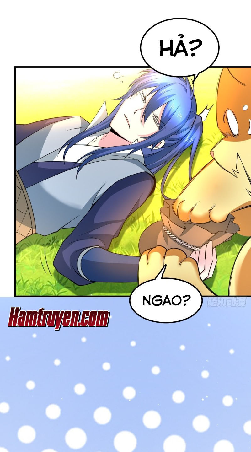 Bổn Tế Tu Chính Là Tiện Đạo Chap 67 - Next Chap 68