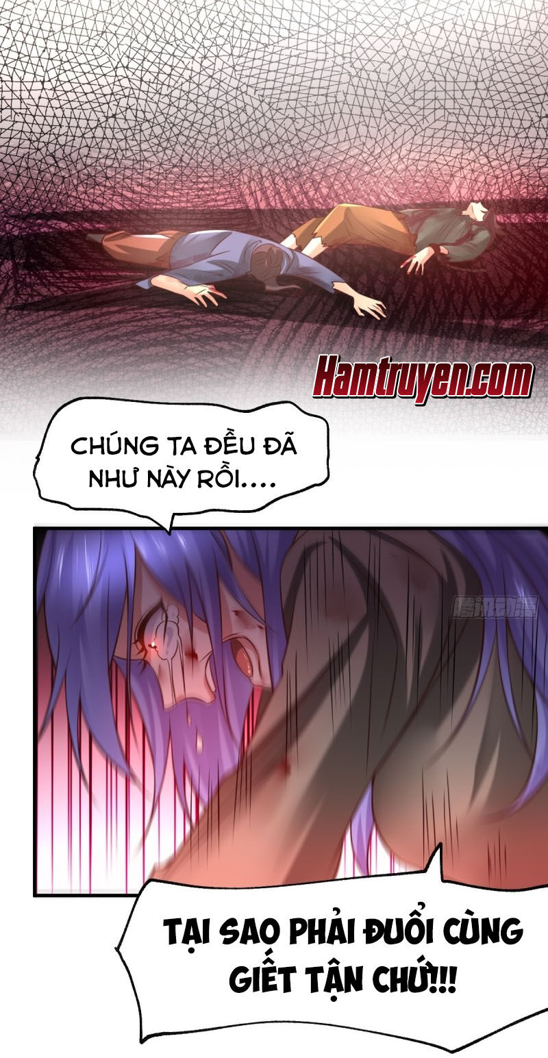 Bổn Tế Tu Chính Là Tiện Đạo Chap 67 - Next Chap 68