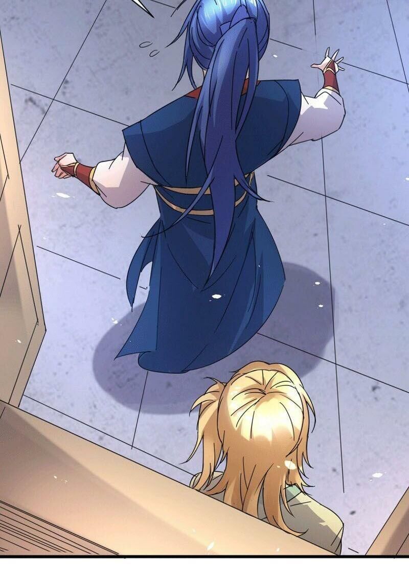 Bổn Tế Tu Chính Là Tiện Đạo Chap 79 - Next Chap 80