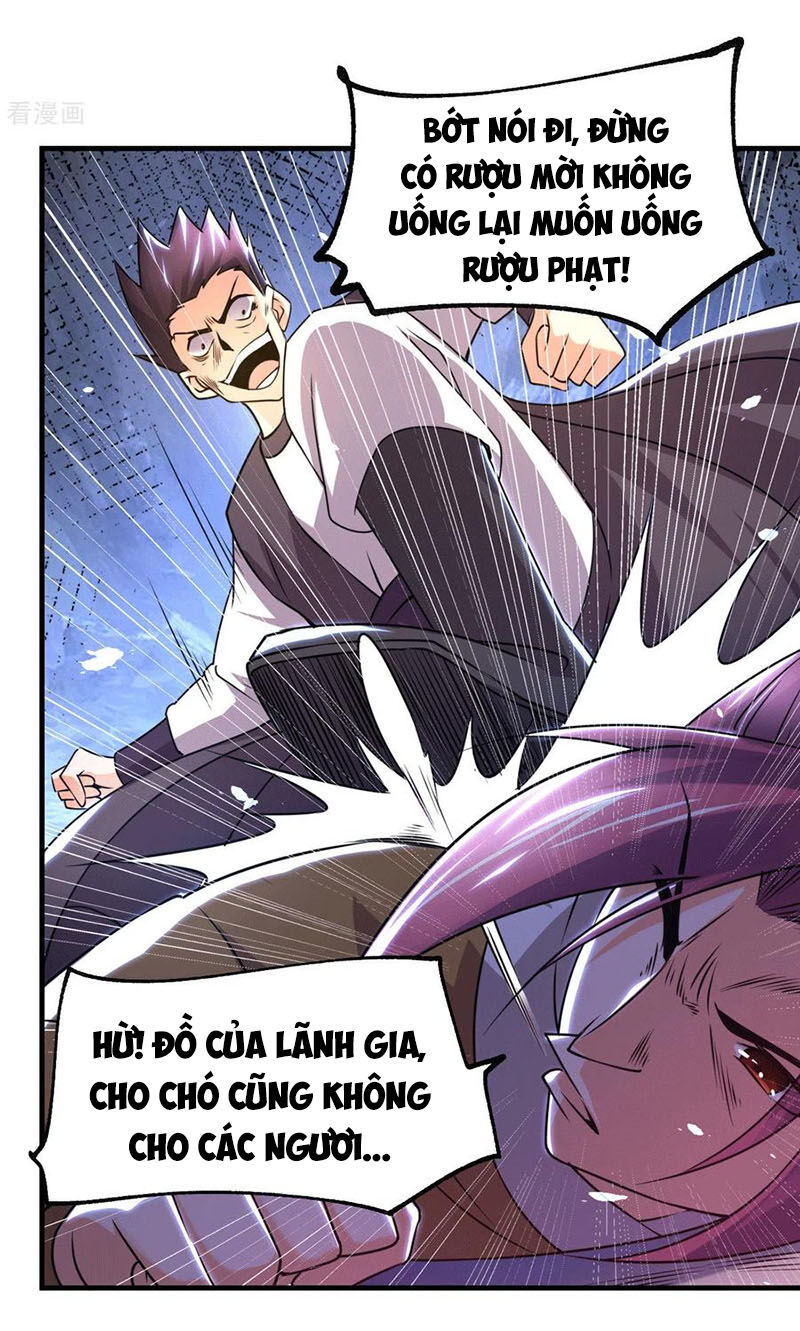 Bổn Tế Tu Chính Là Tiện Đạo Chap 88 - Next Chap 89