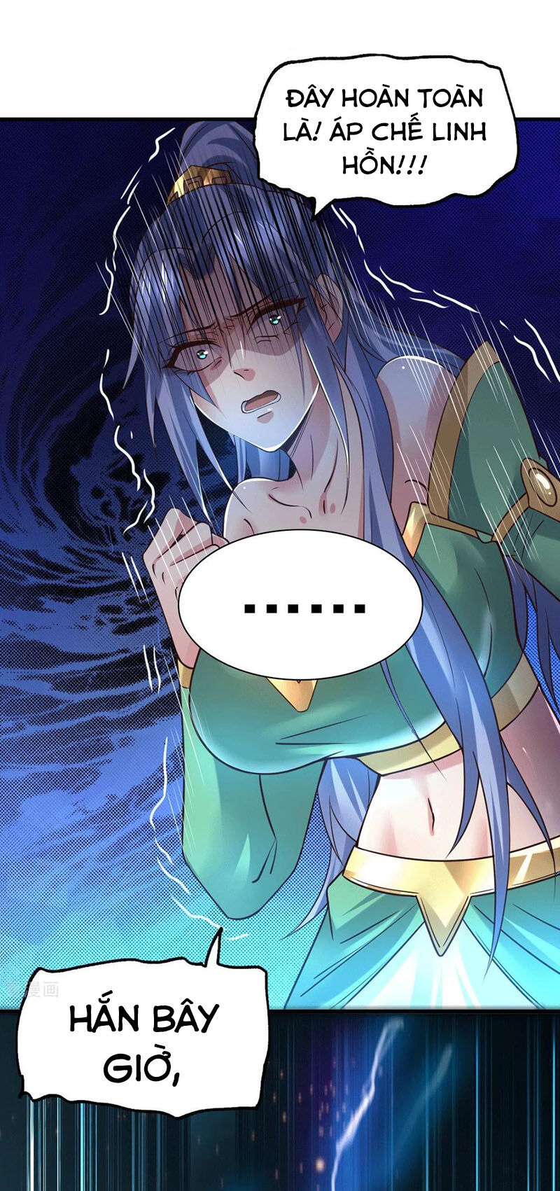 Bổn Tế Tu Chính Là Tiện Đạo Chap 88 - Next Chap 89