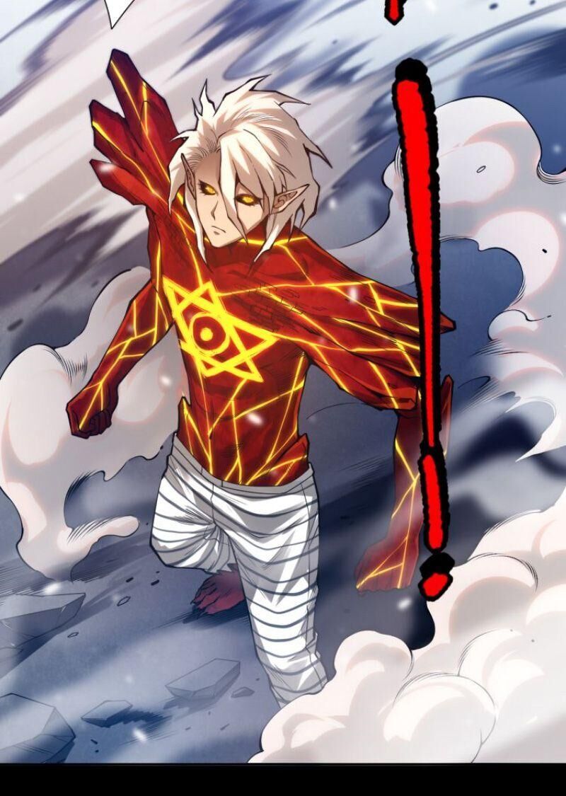 Giản Giới Chap 105 - Next Chap 106