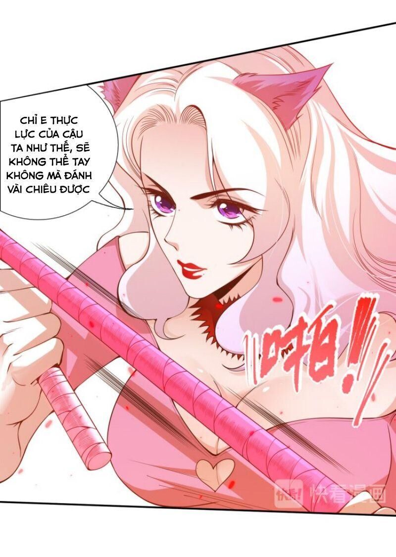 Giản Giới Chap 105 - Next Chap 106