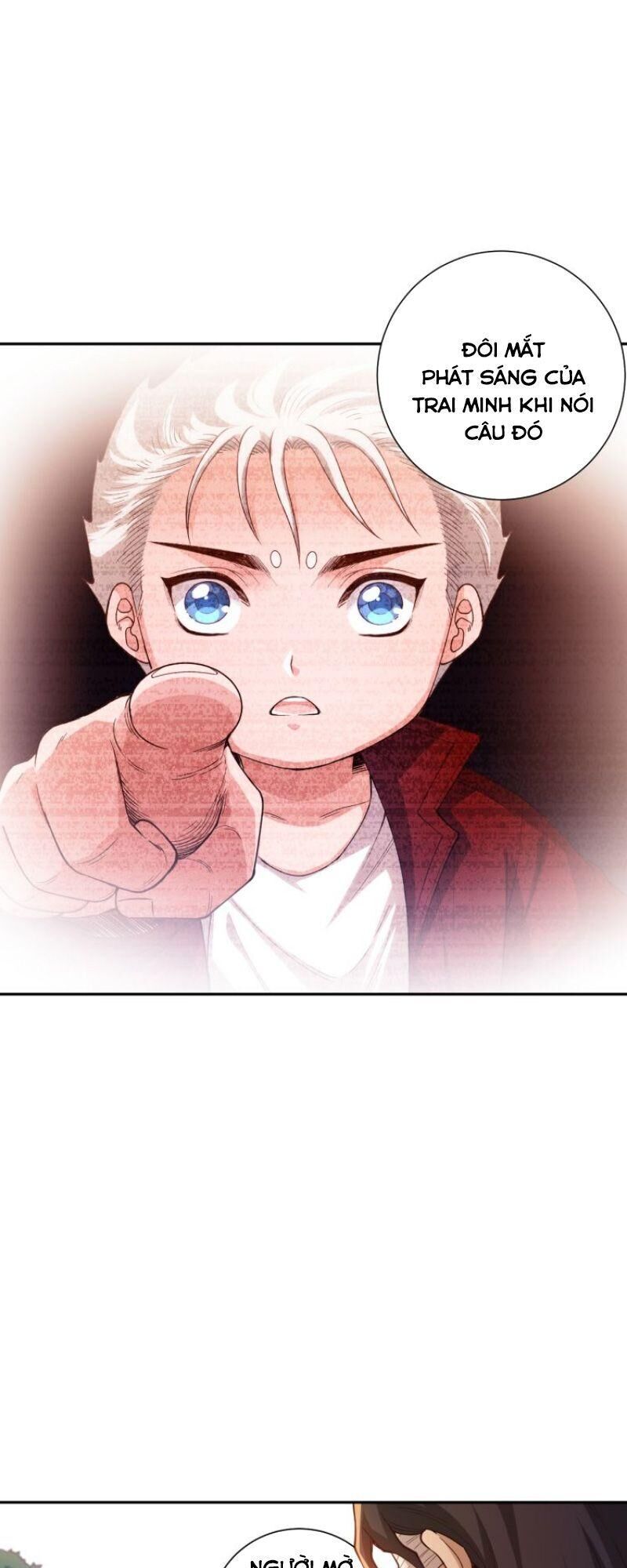 Giản Giới Chap 113 - Next Chap 114