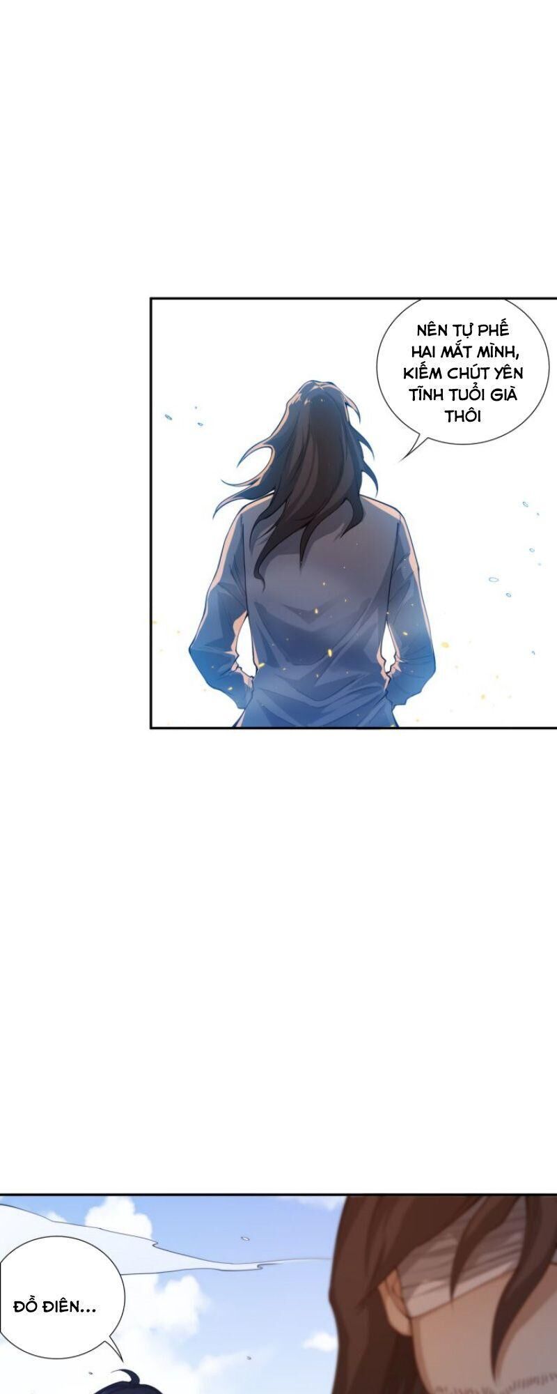 Giản Giới Chap 114 - Next Chap 115