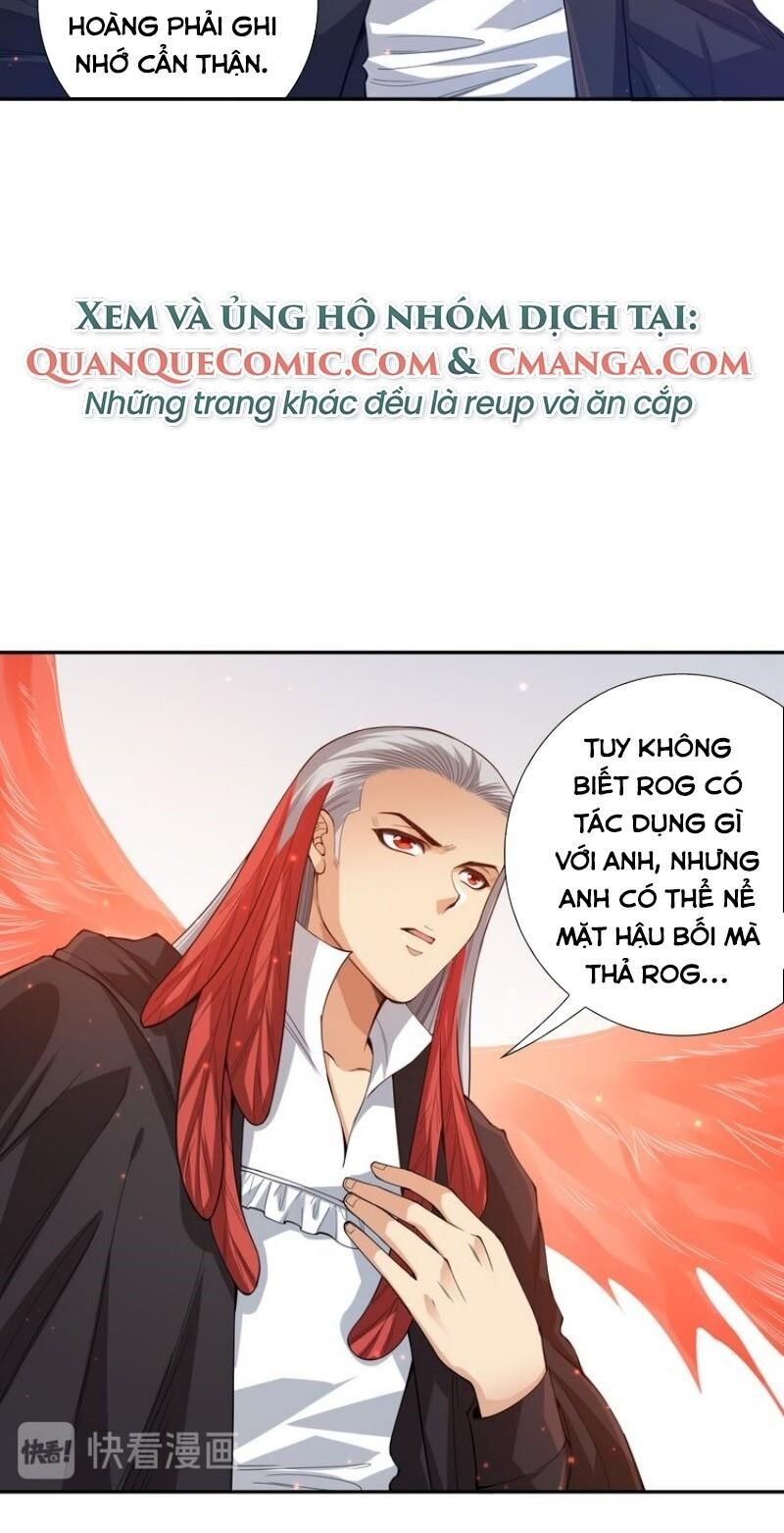 Giản Giới Chap 99 - Next Chap 100