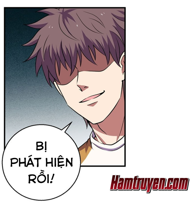 Bị Ép Trở Thành Người Mạnh Nhất Thế Giới Chap 63 - Next Chap 64